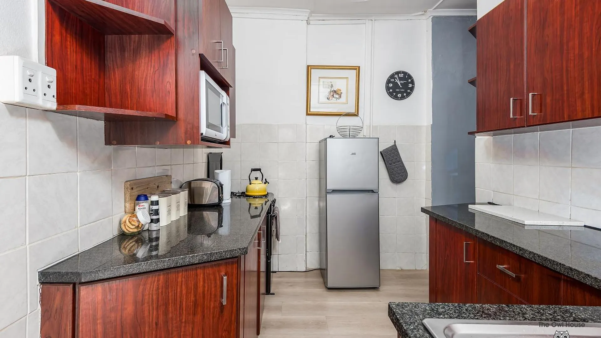 The Owl House Guest House Port Elizabeth