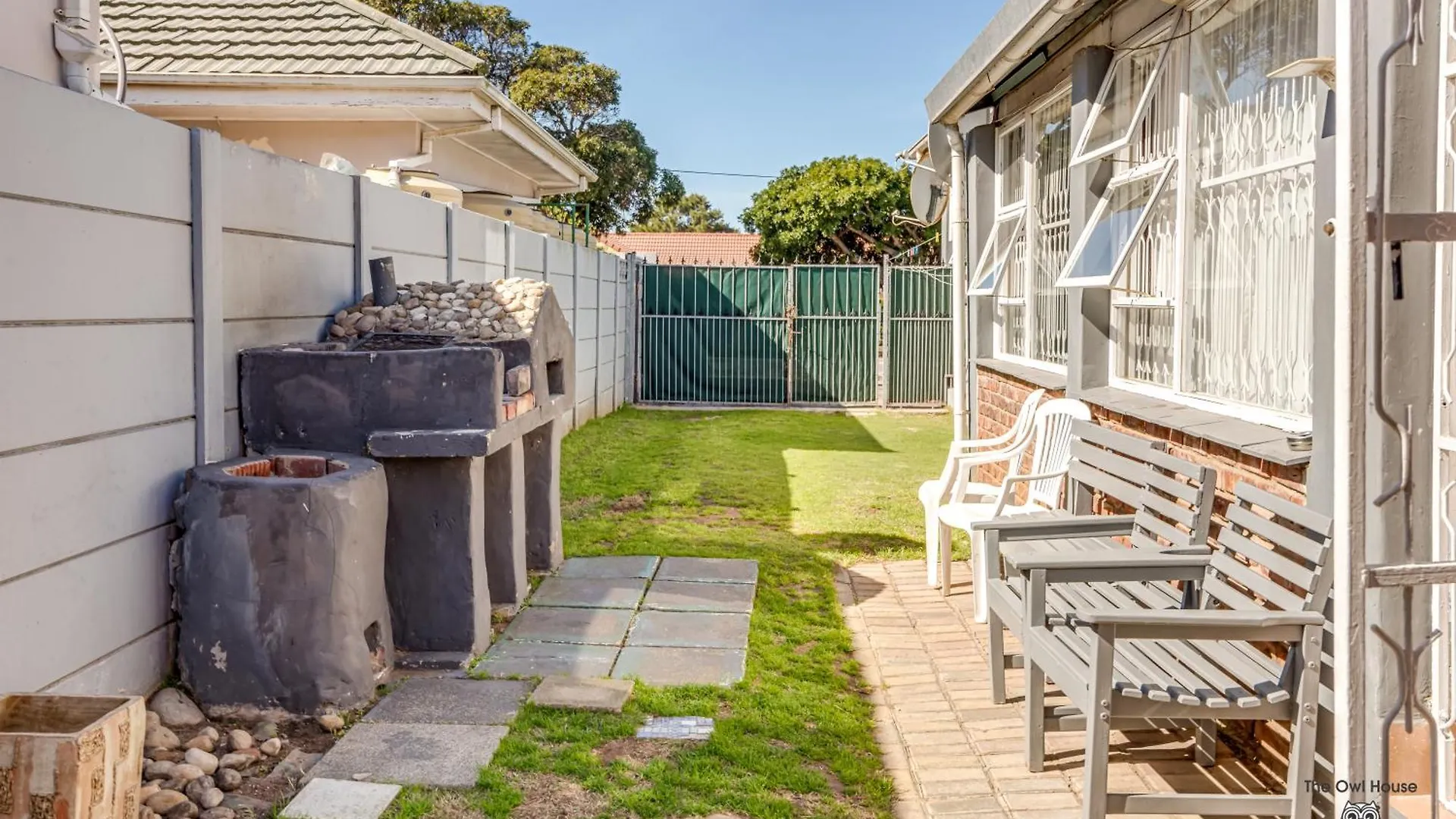 The Owl House Guest House Port Elizabeth