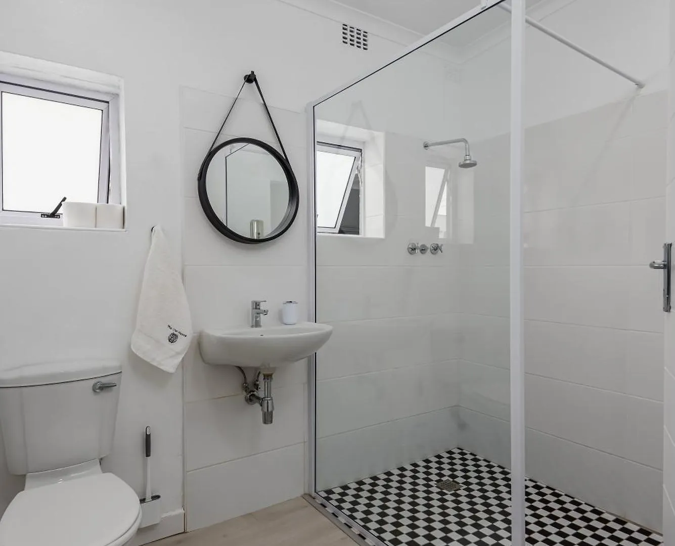The Owl House Guest House Port Elizabeth